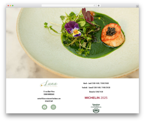 Ultimate NoFollow SEO (ultimate-nofollow-seo) free WordPress plugin - luna-restaurant-bordeaux.com Ultimate NoFollow SEO (ultimate-nofollow-seo) free WordPress plugin - luna-restaurant-bordeaux.com