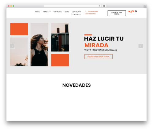 Conekta Payment Gateway (conekta-payment-gateway) free WordPress plugin - opticaslara.com.mx