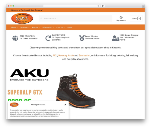 Sage pay server woocommerce premium WordPress plugin - thekeswickbootco.co.uk