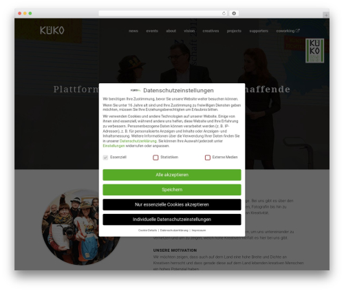 Send denial anti spam WordPress plugin - kueko-fichtelgebirge.de
