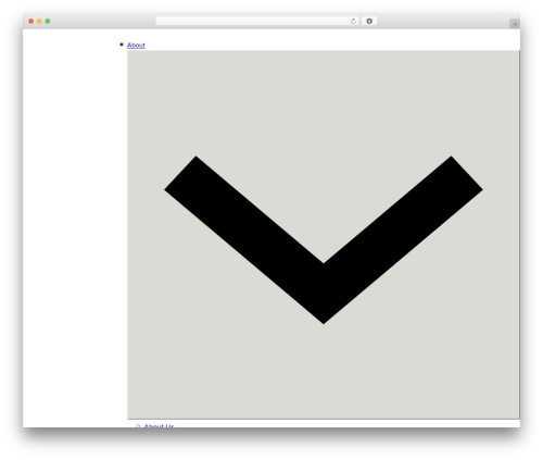 Bricks WordPress theme - creativecfo.com