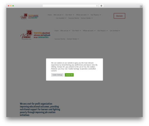 Ds icon expansion pack WordPress plugin - vintonfoundation.org