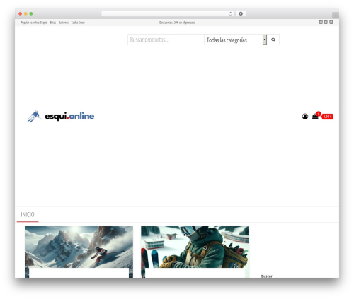 Envo Extra (envo-extra) free WordPress plugin - esqui.online