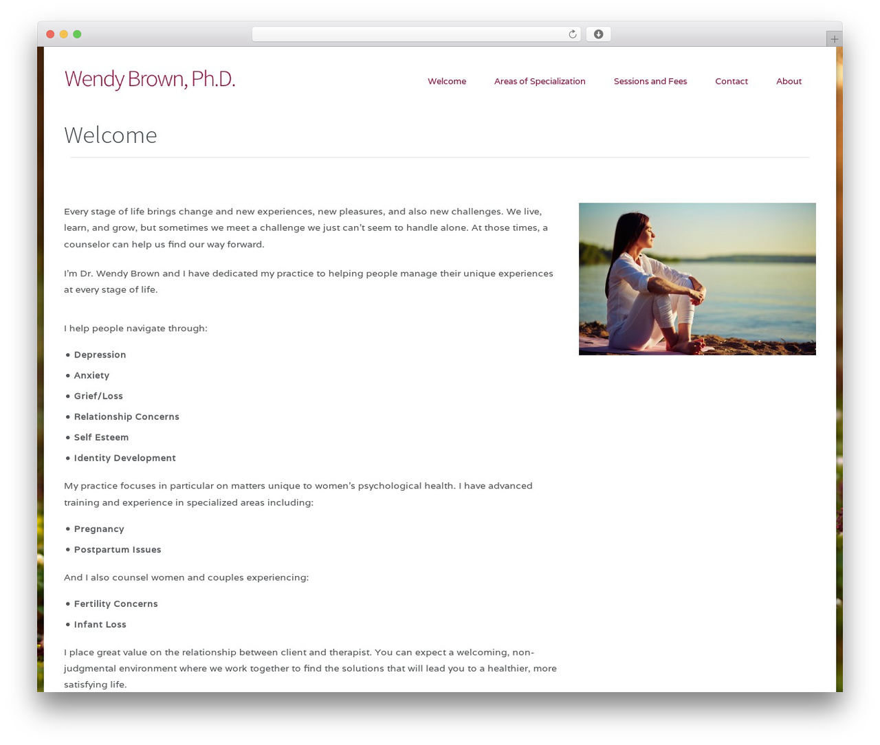 Extent WordPress theme - wendybrownphd.com Extent WordPress theme - wendybrownphd.com