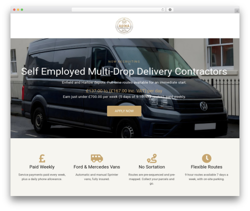 Cf7 submissions WordPress plugin - adwail.com