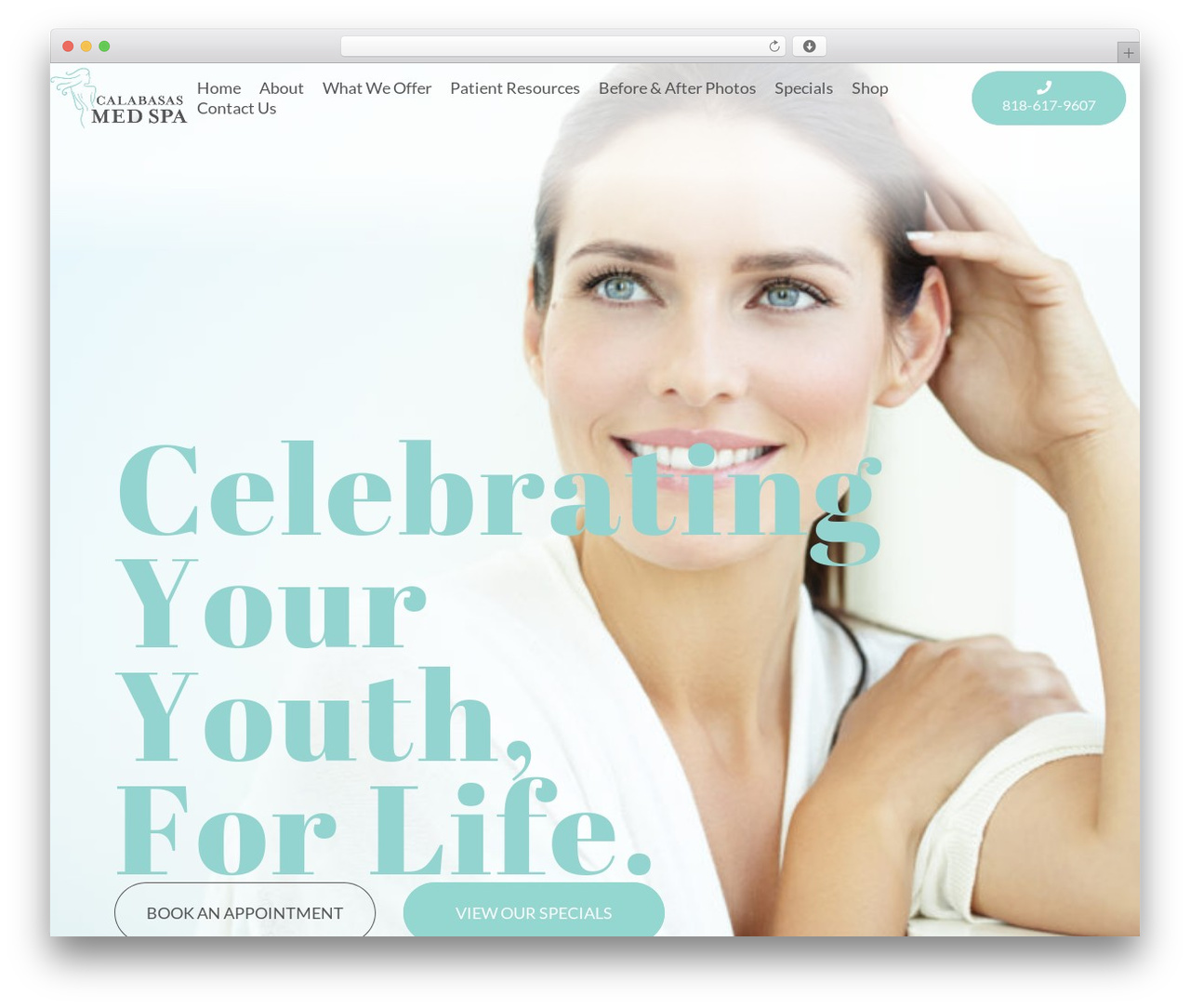 incredibletheme WordPress theme - calabasasmedspa.com incredibletheme WordPress theme - calabasasmedspa.com