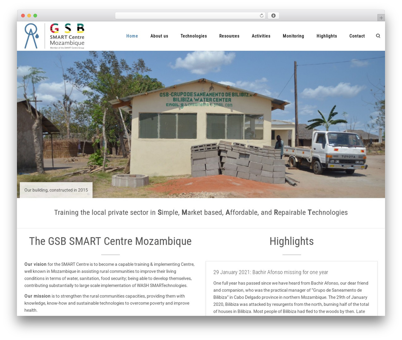 Lambda WordPress theme design - smartcentremozambique.com Lambda WordPress theme design - smartcentremozambique.com