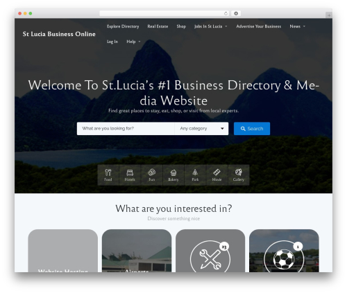Controlled Admin Access (controlled-admin-access) free WordPress plugin - stluciabusinessonline.com Controlled Admin Access (controlled-admin-access) free WordPress plugin - stluciabusinessonline.com