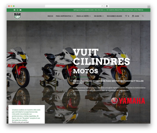 Yith woocommerce brands add on premium WordPress plugin - vuitcilindres.com
