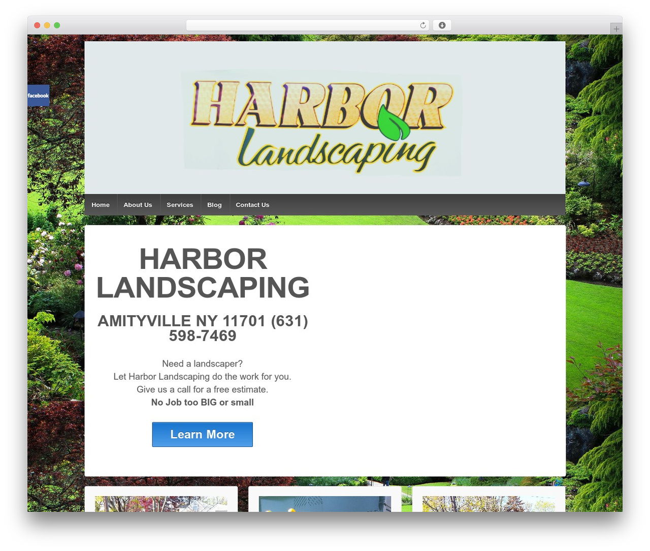 Responsive best WordPress theme - harborlandscapinginc.com Responsive best WordPress theme - harborlandscapinginc.com