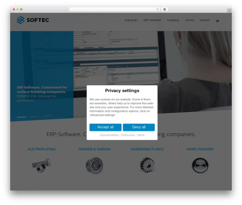 MultilingualPress (multilingual-press) free WordPress plugin - softec-ag.com MultilingualPress (multilingual-press) free WordPress plugin - softec-ag.com