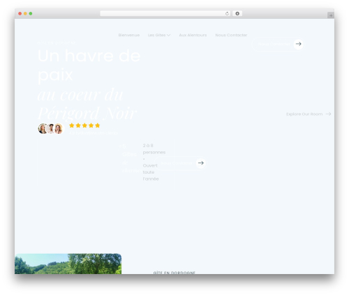 Wp booking system premium search WordPress plugin - lemoulinauxans.com