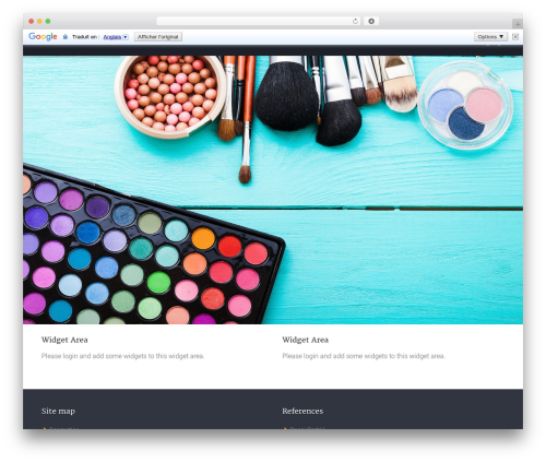 Trades shortcodes plugin WordPress plugin - mazaj-trading.com