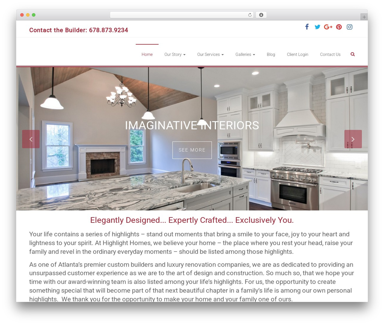 Best WordPress theme Ample Pro - highlighthomesga.com Best WordPress theme Ample Pro - highlighthomesga.com