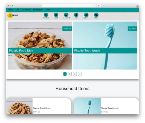 Ultimate Store Kit Elementor Addons, Woocommerce Builder, EDD Builder, Elementor Store Builder, Product Grid, Product Table, Woocommerce Slider (ultimate-store-kit) free WordPress plugin - lkshopper.com