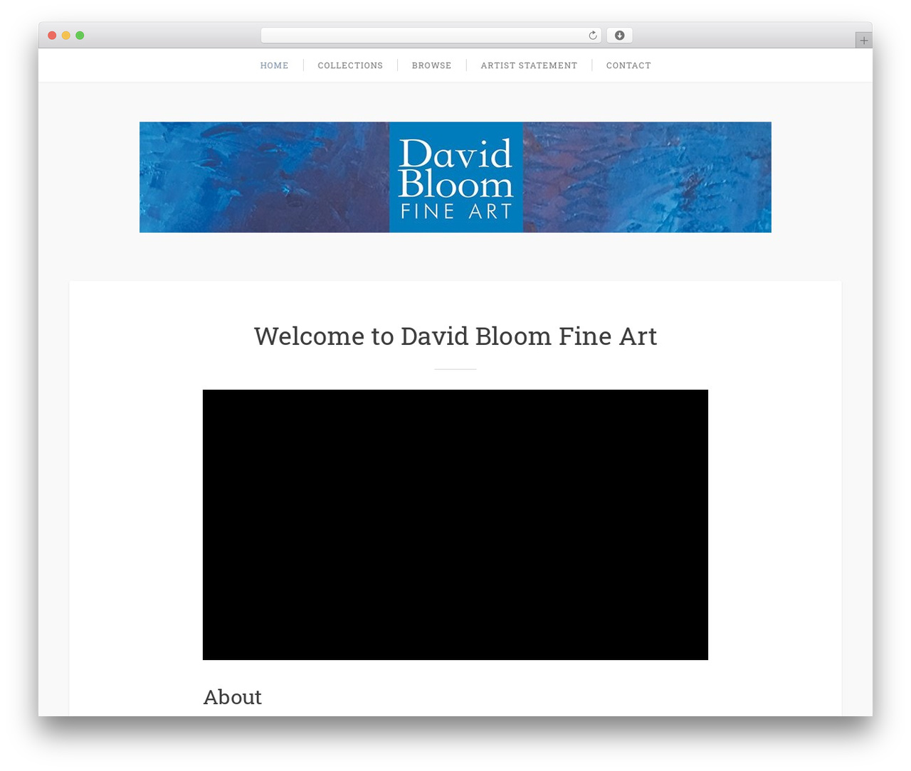 Heron WordPress Theme WordPress theme - davidbloomfineart.com Heron WordPress Theme WordPress theme - davidbloomfineart.com