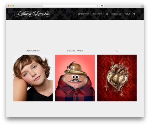 Ishyoboy no8 assets WordPress plugin - staceyransom.com