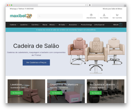 Commercegurus commercekit WordPress plugin - maxibel.com.br