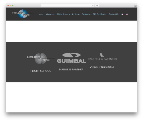 Thrive clever widgets WordPress plugin - helicopro.com