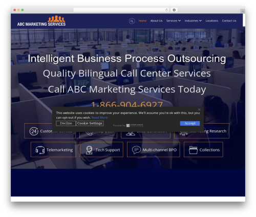 Review Manager (review-manager) free WordPress plugin - abcmarketingservices.com Review Manager (review-manager) free WordPress plugin - abcmarketingservices.com