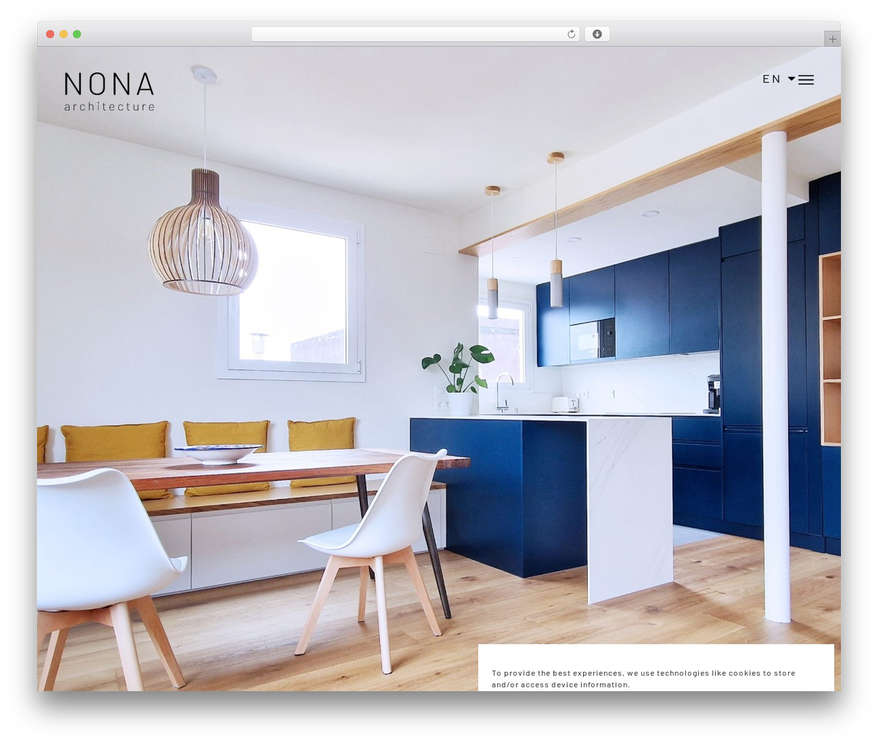 Theme WordPress Hello Nona - nona.cat
