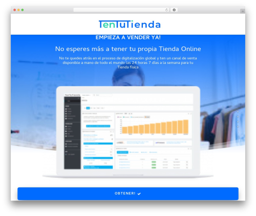 Woocommerce direct checkout pro WordPress plugin - tentutienda.com