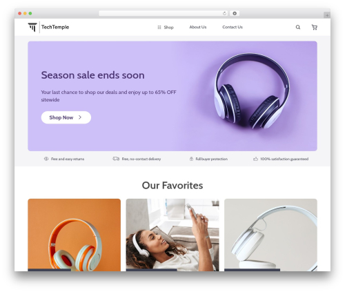 Alids WordPress plugin - techtemple.ch