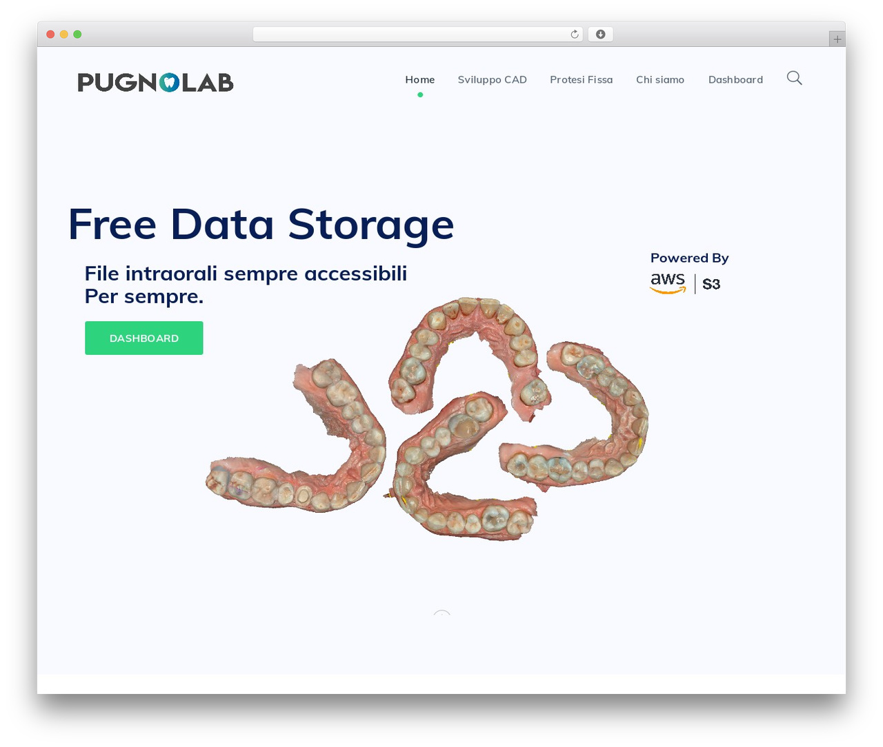 WordPress theme StartFlow - pugnolab.com WordPress theme StartFlow - pugnolab.com