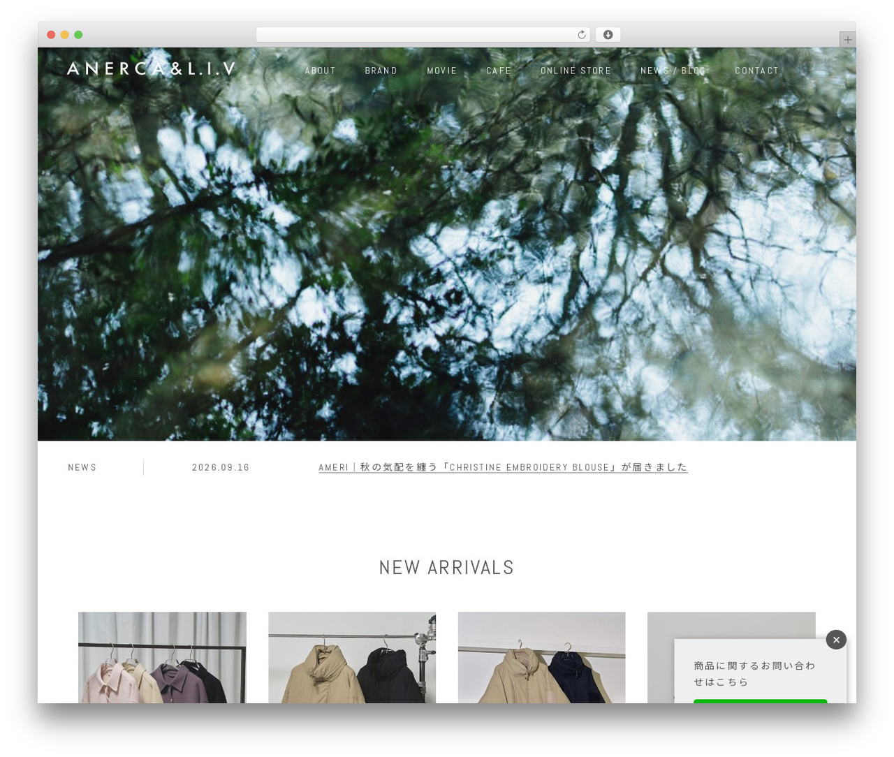 anerca WordPress theme - anerca.net anerca WordPress theme - anerca.net