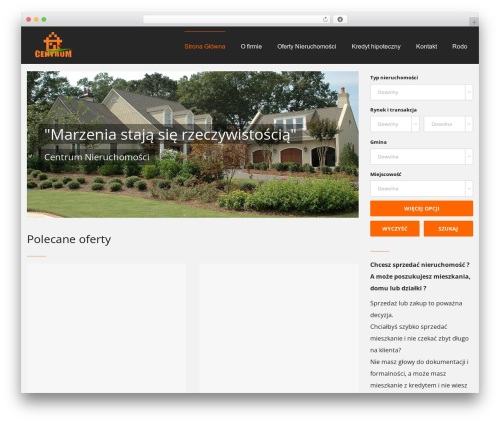 Ofertylocumnetonline_res WordPress plugin - c-nieruchomosci.pl