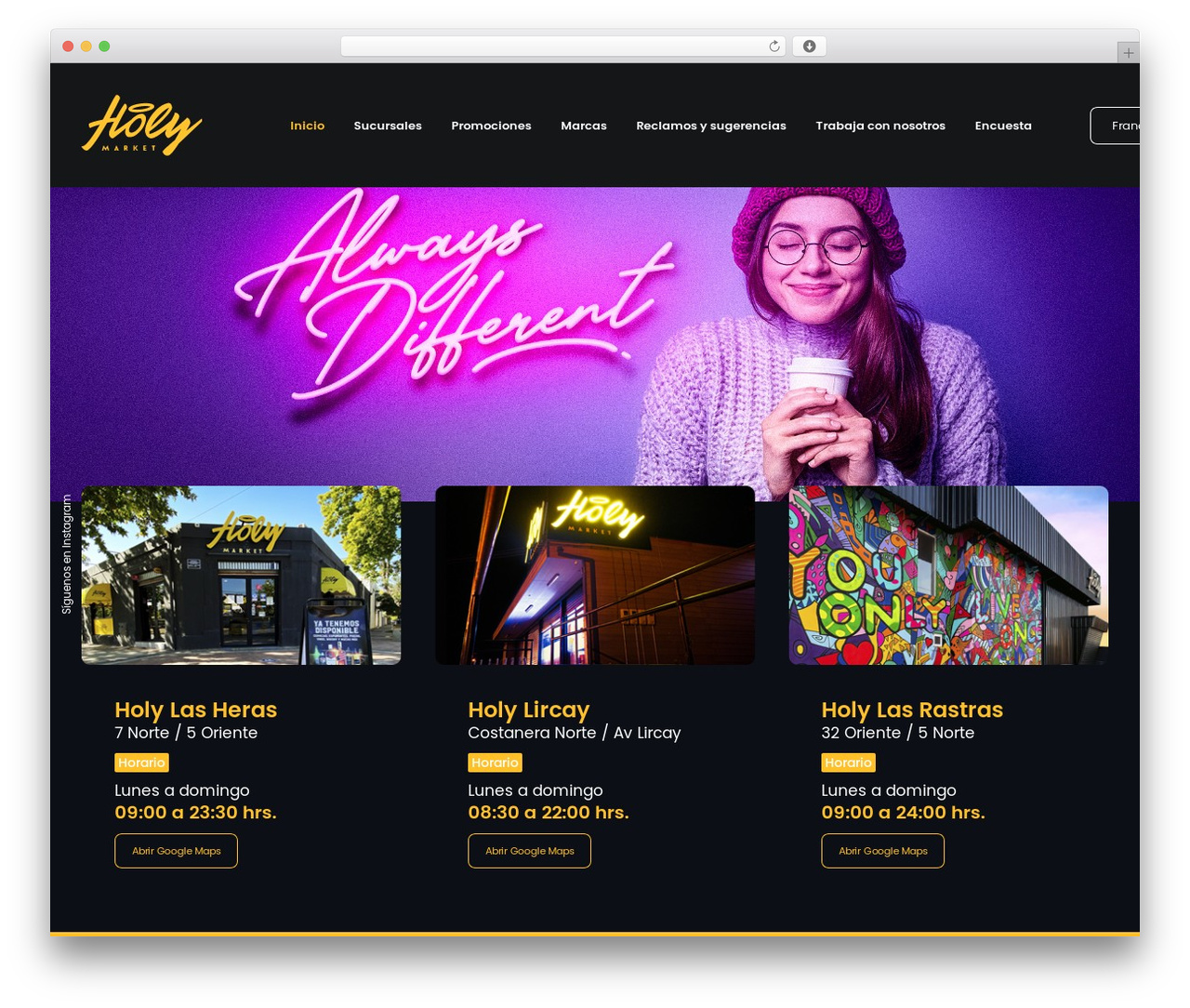 Best WordPress theme Uncode - holymarket.cl Best WordPress theme Uncode - holymarket.cl