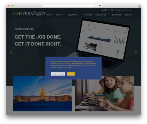 Hybrid composer WordPress plugin - yandstech.com