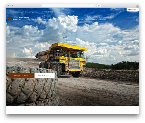 Axiachat ai WordPress plugin - latam-investment.com