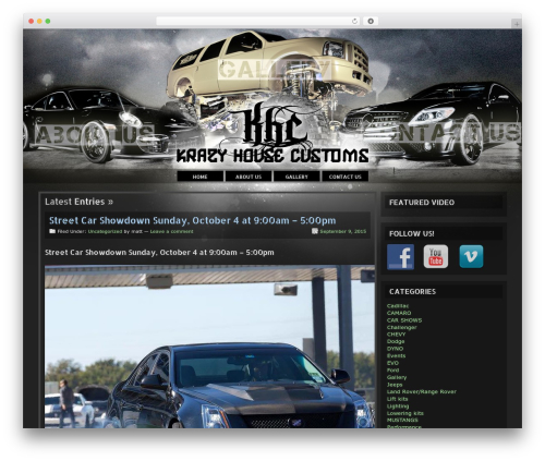Pdf ppt viewer WordPress plugin - krazyhouse.com