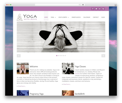 Wp autoloader WordPress plugin - aoifelydon.com