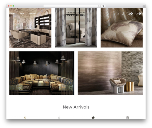 Soo product filter WordPress plugin - kamsonluxuryinteriors.com