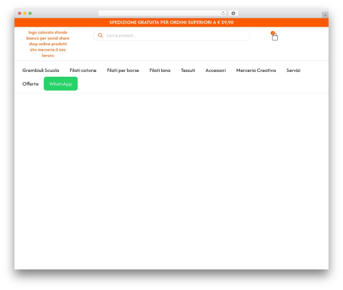 Woocommerce variations table WordPress plugin - merceriailmiolavoro.it