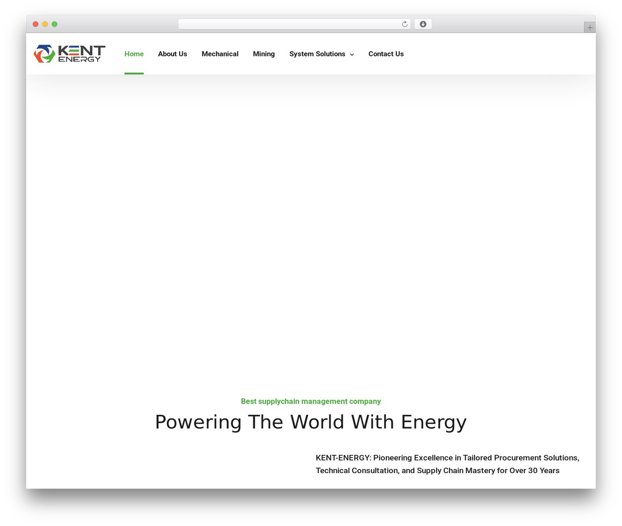 Theme WordPress Solatec - kent-energy.com Theme WordPress Solatec - kent-energy.com