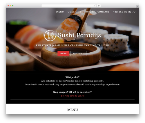 Stylish Price List (stylish-price-list) free WordPress plugin - sushiparadijs.be Stylish Price List (stylish-price-list) free WordPress plugin - sushiparadijs.be