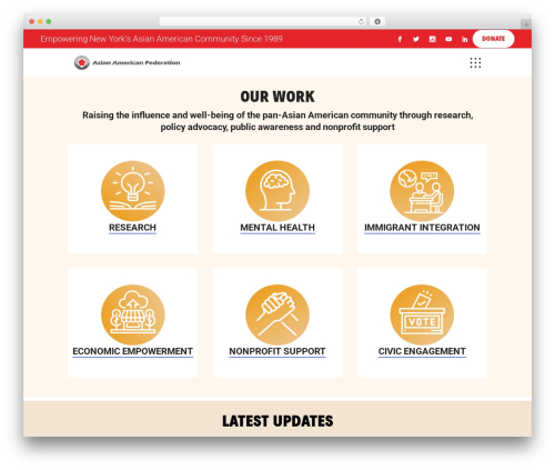 Automatic YouTube Gallery (automatic-youtube-gallery) free WordPress plugin - aafederation.org