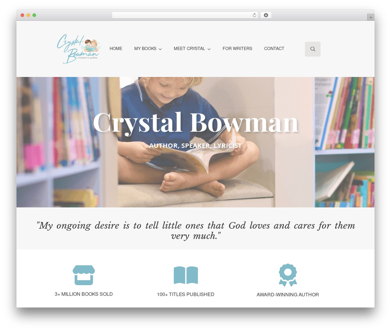 Breakdance Zero Theme theme WordPress - crystalbowman.com Breakdance Zero Theme theme WordPress - crystalbowman.com