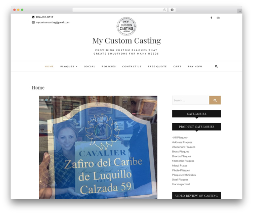 Easy Upload Files During Checkout (easy-upload-files-during-checkout) free WordPress plugin - mycustomcasting.com Easy Upload Files During Checkout (easy-upload-files-during-checkout) free WordPress plugin - mycustomcasting.com