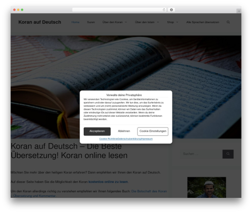 Holy Quran random verse Multilanguage (holy-quran-random-verse-multilanguage) free WordPress plugin - koran-auf-deutsch.de Holy Quran random verse Multilanguage (holy-quran-random-verse-multilanguage) free WordPress plugin - koran-auf-deutsch.de