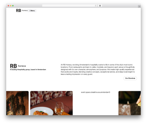Telephone field for elementor forms WordPress plugin - rb-horeca.com