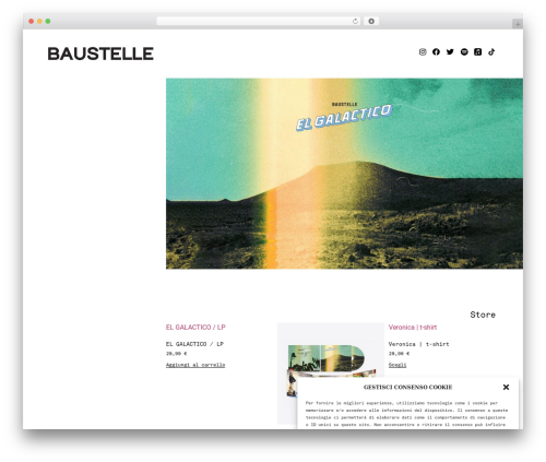Yaypricing WordPress plugin - baustelle.it
