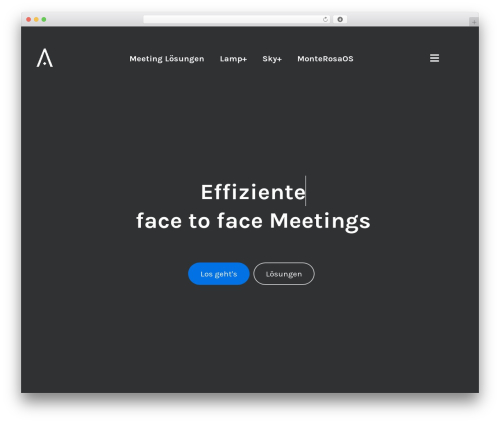 Vengowp WordPress plugin - abusizz.ch