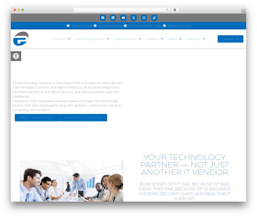 Addon gravityforms sendinblue free WordPress plugin - precisebusinesssolutions.net