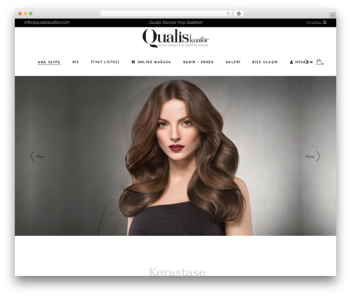 Biagiotti membership WordPress plugin - qualiskuafor.com