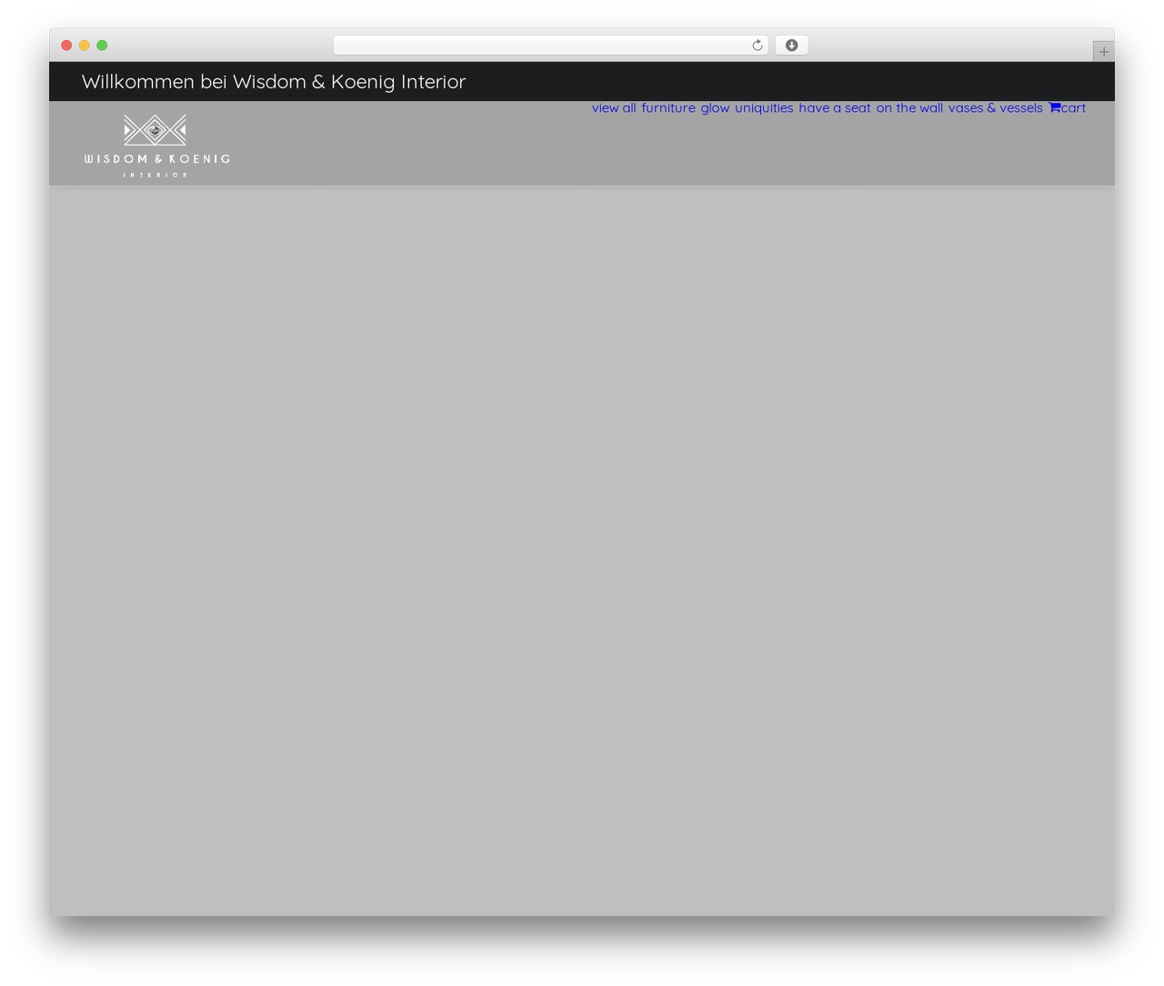 Uncode best WordPress theme - wisdomkoenig.com Uncode best WordPress theme - wisdomkoenig.com