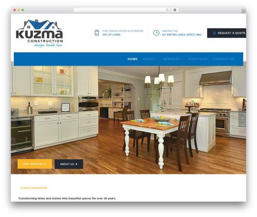 Tm woocommerce ajax filters WordPress plugin - kuzmaconstruction.com